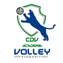 Logo de Academia Jaguares Voleibol